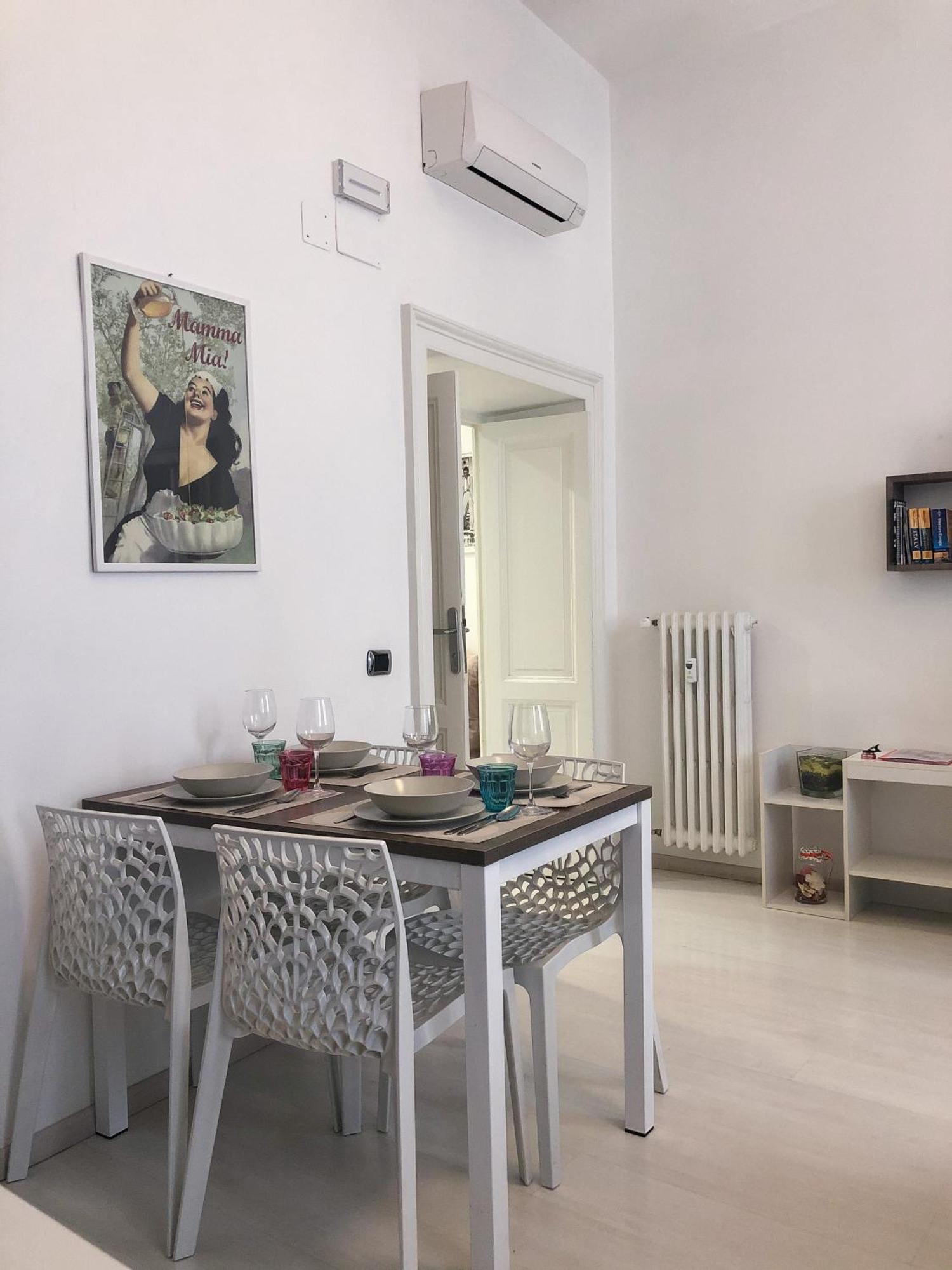 Rome Holiday Home ภายนอก รูปภาพ