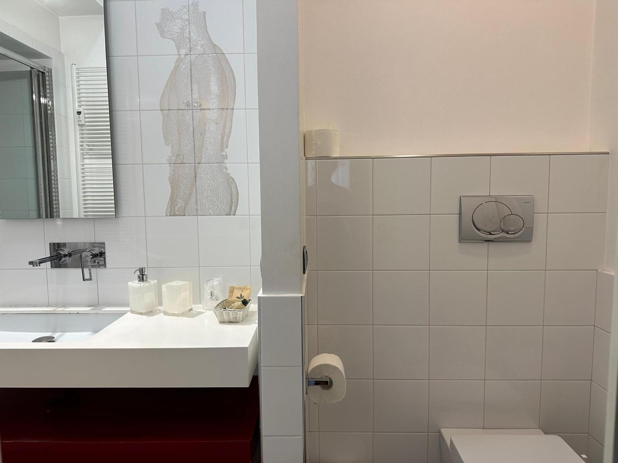 Rome Holiday Home ภายนอก รูปภาพ