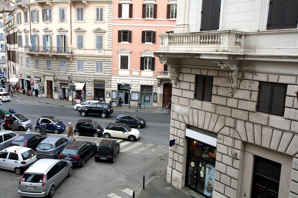 Rome Holiday Home ห้อง รูปภาพ